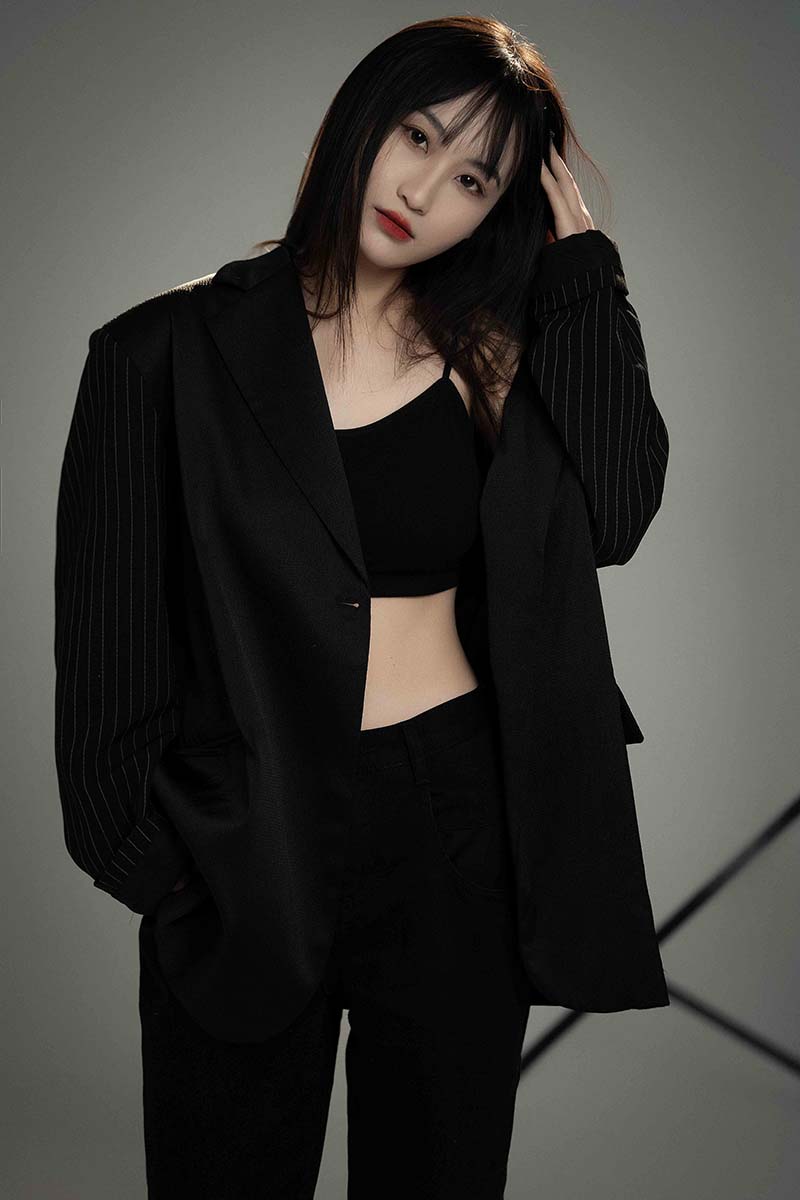 翁小青設計師 翁小青設計師